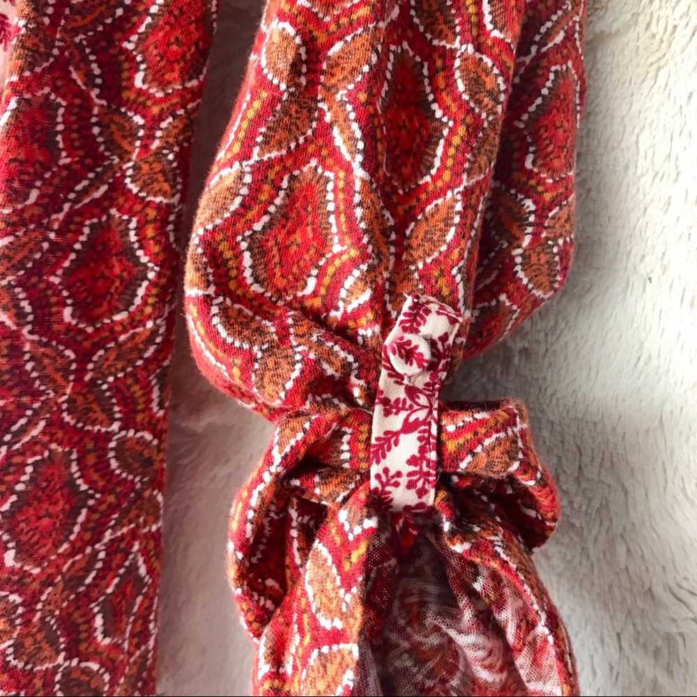 Anthro Akemi + Kin Humboldt Tunic, M - Picture 6 of 8